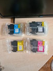 Cartucce stampanti 