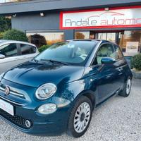 Fiat 500 1.2 GPL Lounge *PREZZO REALE **