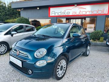 Fiat 500 1.2 GPL Lounge *PREZZO REALE **