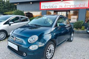 Fiat 500 1.2 GPL Lounge *PREZZO REALE **