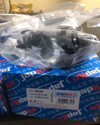 Per mazda 6 2.0 benzina 2008