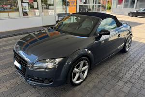 Audi Tt 2.0 200 cv cabrio