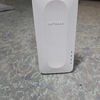 Ripetitore WiFi 6 mesh Netgear AX1600 (EAX12)