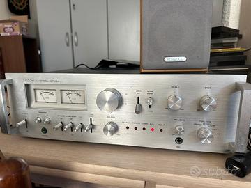 Amplificatore stereo