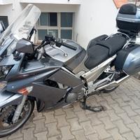 Yamaha FJR 1300 - 2006