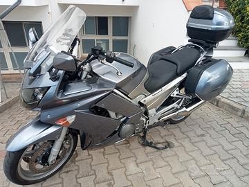 Yamaha FJR 1300 - 2006