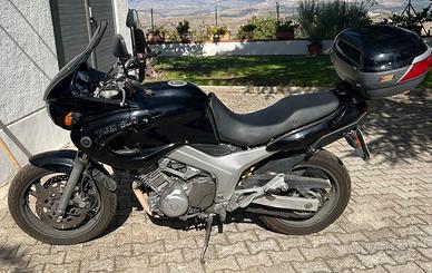 Yamaha 850 TDM