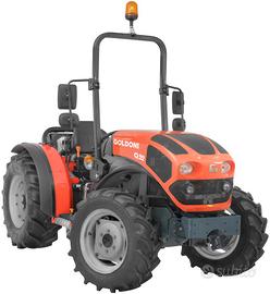 Trattore GOLDONI 90 CV 50 CV 100 CV
