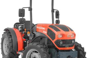 Trattore GOLDONI 90 CV 50 CV 100 CV