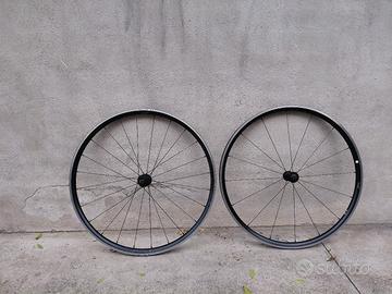 Cerchi Giant