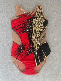 Body ginnastica ritmica