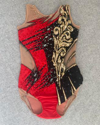 Body ginnastica ritmica