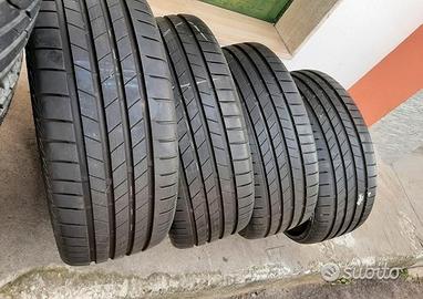 275 40 20 e 246 45 20 brigestone