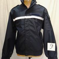 Giubbino prima in uso alla Polizia Local