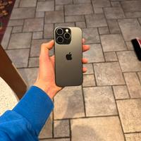 iPhone 16 pro 256GB