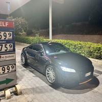 Audi tt mk3 2.0 tfsi 230cv