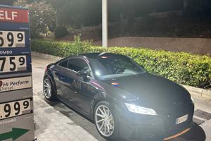 Audi tt mk3 2.0 tfsi 230cv