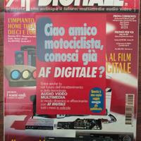 Rivista di ALTA FEDELTA' DIGITALE 7/8 del 1997