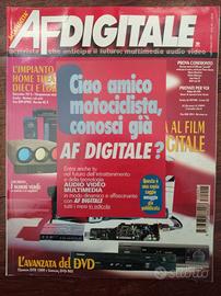 Rivista di ALTA FEDELTA' DIGITALE 7/8 del 1997