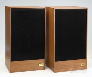 CASSE ACUSTICHE AR 11 BELLISSIME E FUNZIONANTI