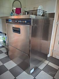 lavastoviglie professionale