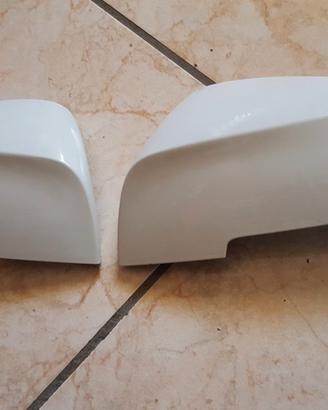 Coppette coprispecchi bmw serie 3 originali