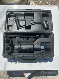 Ks Tools Moltiplicatore di forza