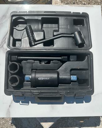 Ks Tools Moltiplicatore di forza