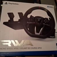 PS4 PRO 1TB+Volante+TV 32"