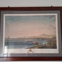 Stampa di Napoli