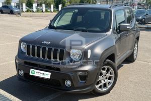 JEEP Renegade 1.6 Mjt DDCT 120 CV Limited
