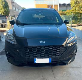 FORD KUGA EBLUE anno 2022