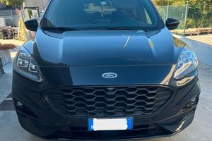 FORD KUGA EBLUE anno 2022