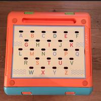 Sapientino Il cubo dei giochi Clementoni