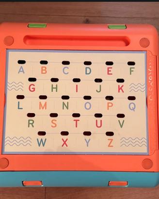 Sapientino Il cubo dei giochi Clementoni