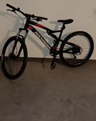 rockrider st 530 s
