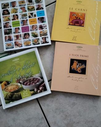Libri cucina  Bimby Tm31