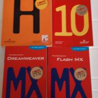 libri_"I PORTATILI"_4 volumi