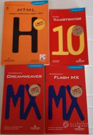 libri_"I PORTATILI"_4 volumi