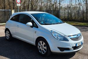 Opel Corsa 1.3 Multijet