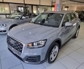 AUDI Q2 30 1.6 TDI 115CV Identity Black Navi