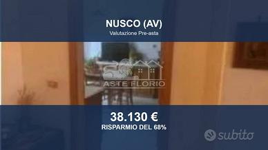 Immobile in asta di 195 m² a Nusco