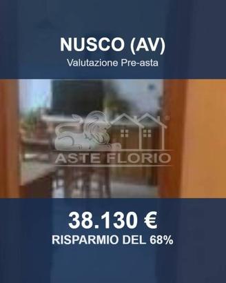 Immobile in asta di 195 m² a Nusco