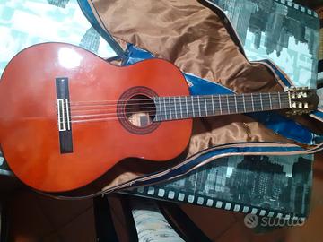 chitarra morris 