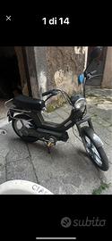 Piaggio si del 1987 perfetto e tutto originale