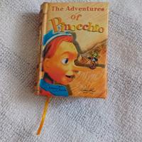 Libretto Pinocchio