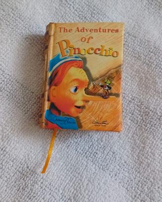 Libretto Pinocchio