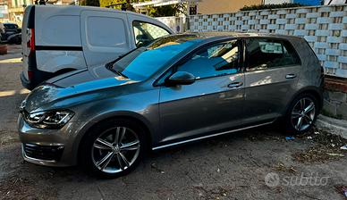 Volkswagen golf 7 2.0 tdi
