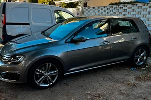 Volkswagen golf 7 2.0 tdi
