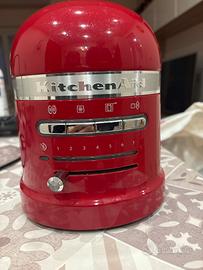 Tostapane kitchenAid Artisa